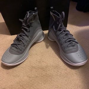 Under Armour UA Curry 4